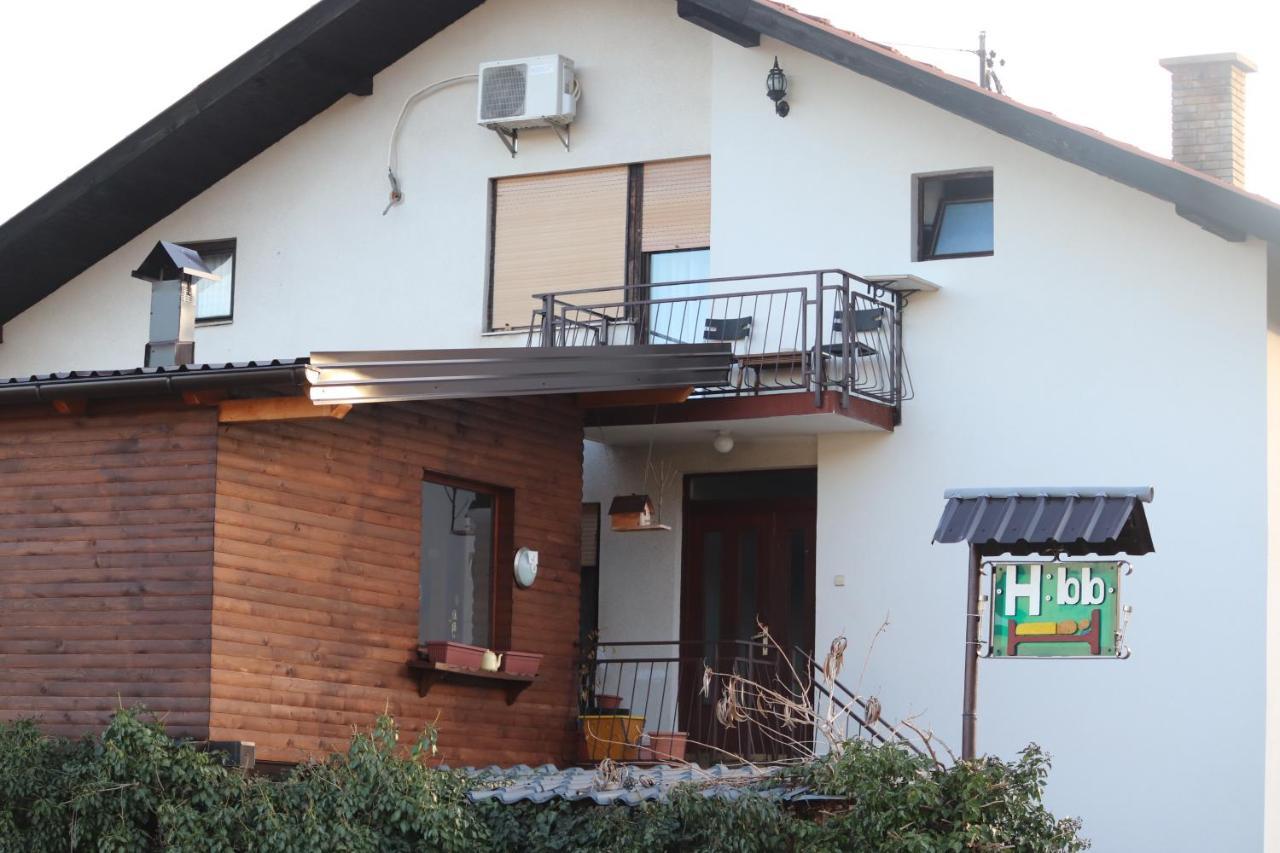 Horizont Apartmans Apartment Jajce Exterior photo